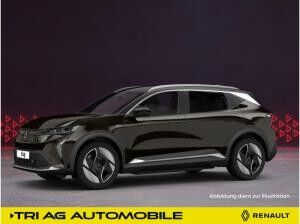 Renault Scenic E-Tech Electric Evolution 170 Comfort Range PDC GJR Navi Winter-Komfort-Paket