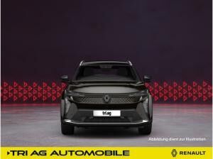 Renault Scenic E-Tech Electric Evolution 170 Comfort Range PDC GJR Navi Winter-Komfort-Paket
