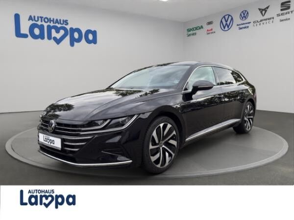 Volkswagen Arteon Shooting Brake Elegance 2.0 TDI DSG,AHK,ACC,RFK