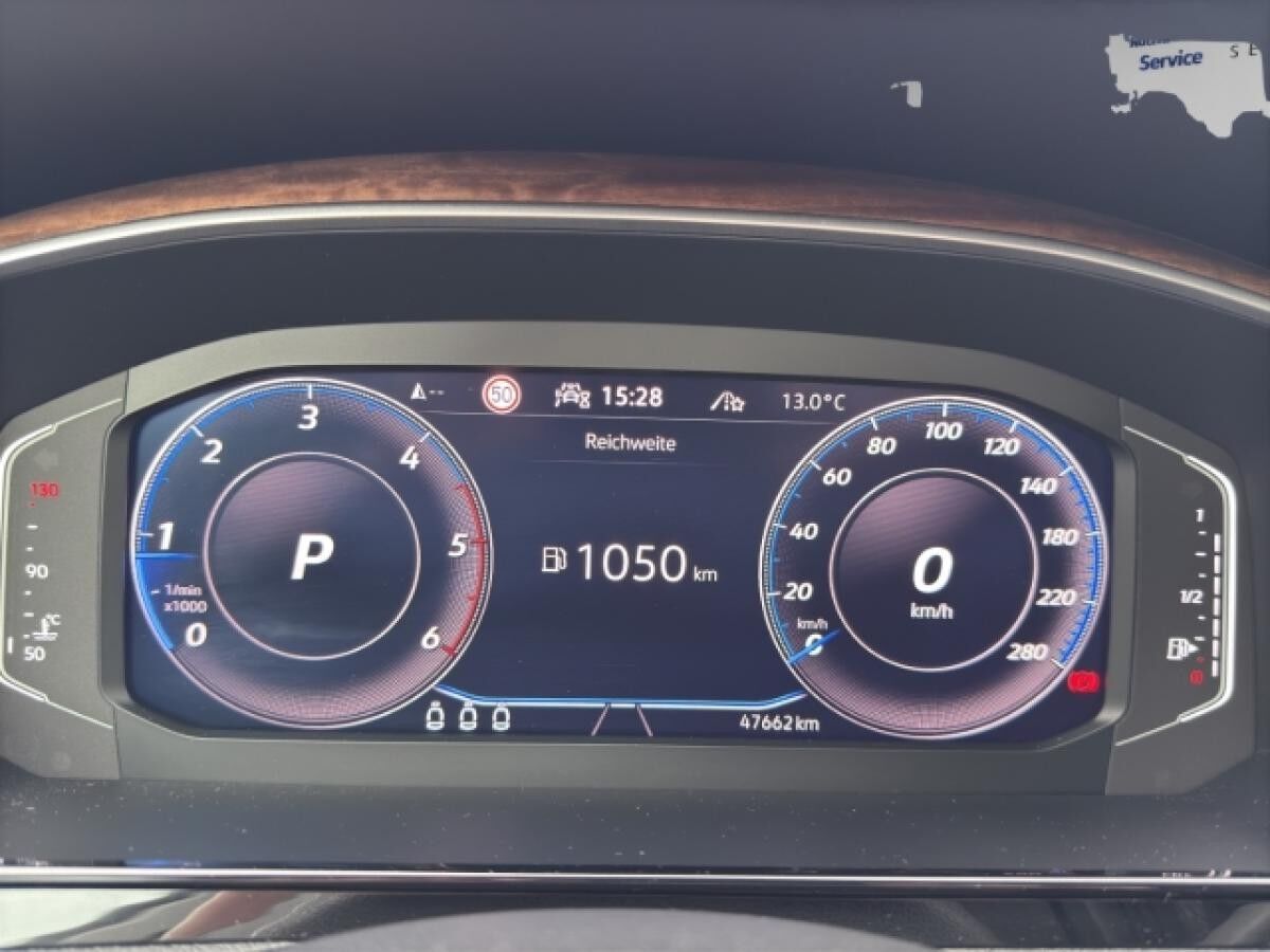 Volkswagen Arteon Shooting Brake Elegance 2.0 TDI DSG,AHK,ACC,RFK