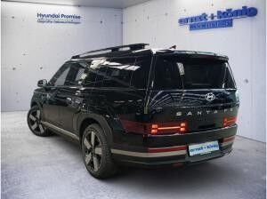 Hyundai SANTA FE ❄️WINTER-SPECIAL❄️🔥Signature🔥HEV✔️SOFORT-VERFÜGBAR✔️