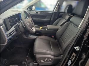 Hyundai SANTA FE ❄️WINTER-SPECIAL❄️🔥Signature🔥HEV✔️SOFORT-VERFÜGBAR✔️