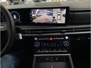 Hyundai SANTA FE ❄️WINTER-SPECIAL❄️🔥Signature🔥HEV✔️SOFORT-VERFÜGBAR✔️