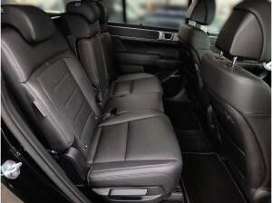 Hyundai SANTA FE ❄️WINTER-SPECIAL❄️🔥Signature🔥HEV✔️SOFORT-VERFÜGBAR✔️