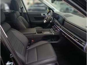 Hyundai SANTA FE ❄️WINTER-SPECIAL❄️🔥Signature🔥HEV✔️SOFORT-VERFÜGBAR✔️