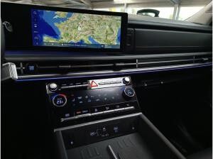 Hyundai SANTA FE ❄️WINTER-SPECIAL❄️🔥Signature🔥HEV✔️SOFORT-VERFÜGBAR✔️