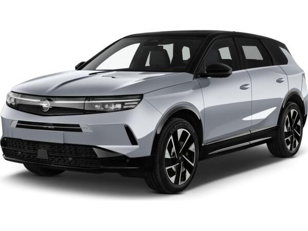 Opel Grandland Deal Gewerbe Edition Longrange ca. 694 Km Reichweite