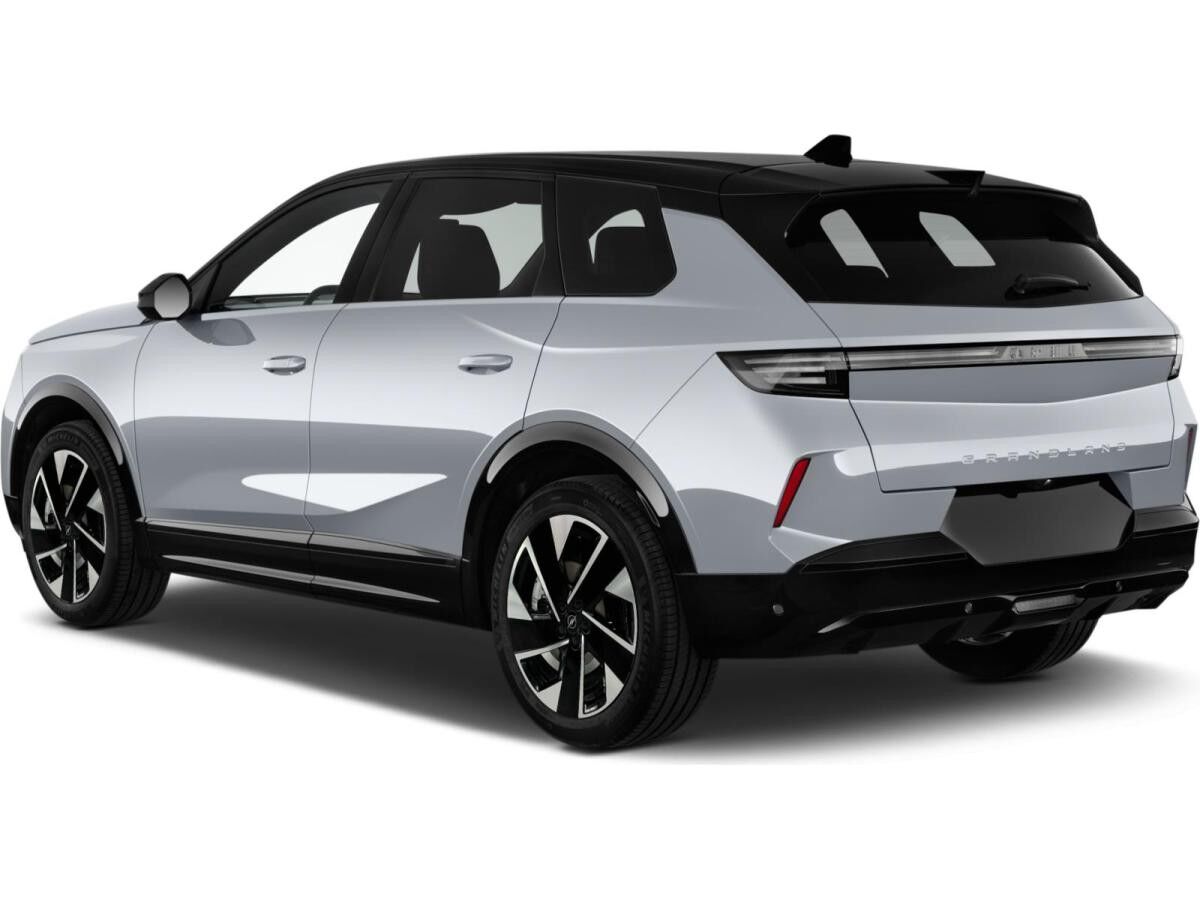 Opel Grandland Deal Gewerbe Edition Longrange ca. 694 Km Reichweite