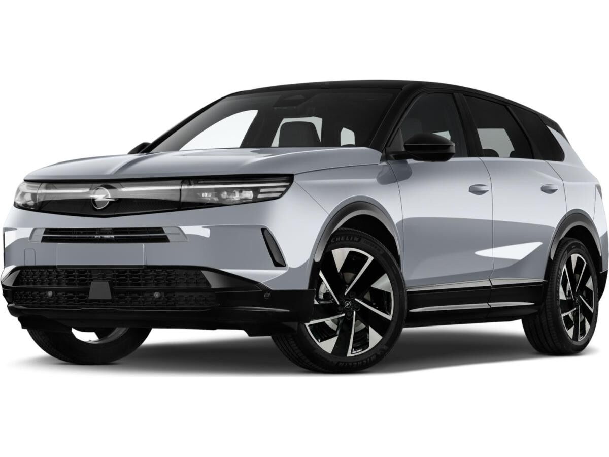 Opel Grandland Deal Gewerbe Edition Longrange ca. 694 Km Reichweite