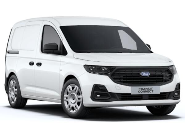 Ford Transit Connect Kasten LKW Trend L1 ❗️ SOFORT VERFÜGBAR ❗️ LAGERFAHRZEUG ❗️ für Privat- und Gewerbekunden ❗️
