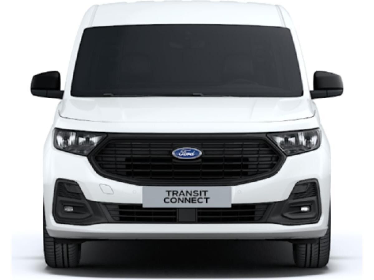 Ford Transit Connect Kasten LKW Trend L1 ❗️ SOFORT VERFÜGBAR ❗️ LAGERFAHRZEUG ❗️ für Privat- und Gewerbekunden ❗️