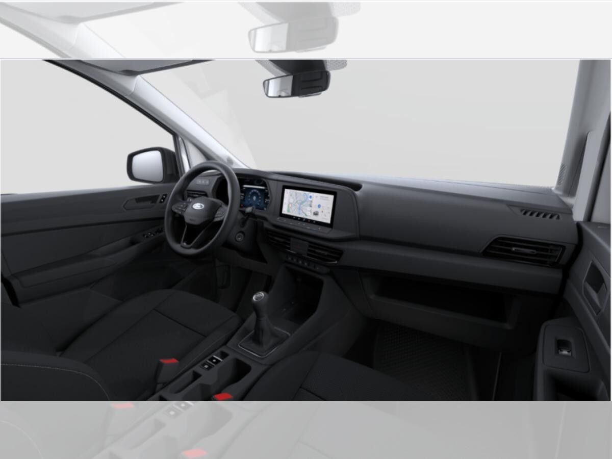 Ford Transit Connect Kasten LKW Trend L1 ❗️ SOFORT VERFÜGBAR ❗️ LAGERFAHRZEUG ❗️ für Privat- und Gewerbekunden ❗️