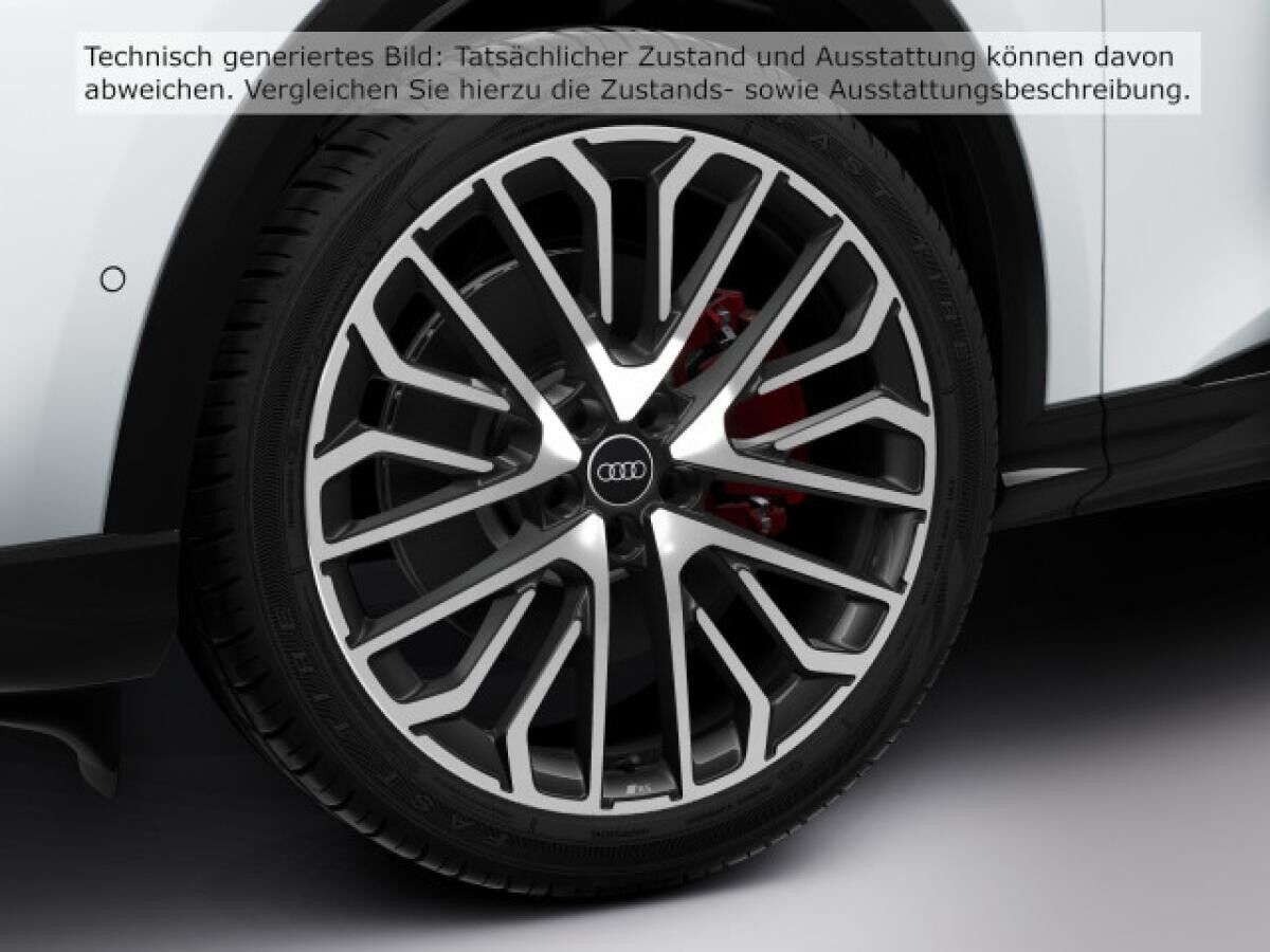 Audi Q5 Sportback e-hybrid quattro 270kW S line *Head-up, Pano, B&O*