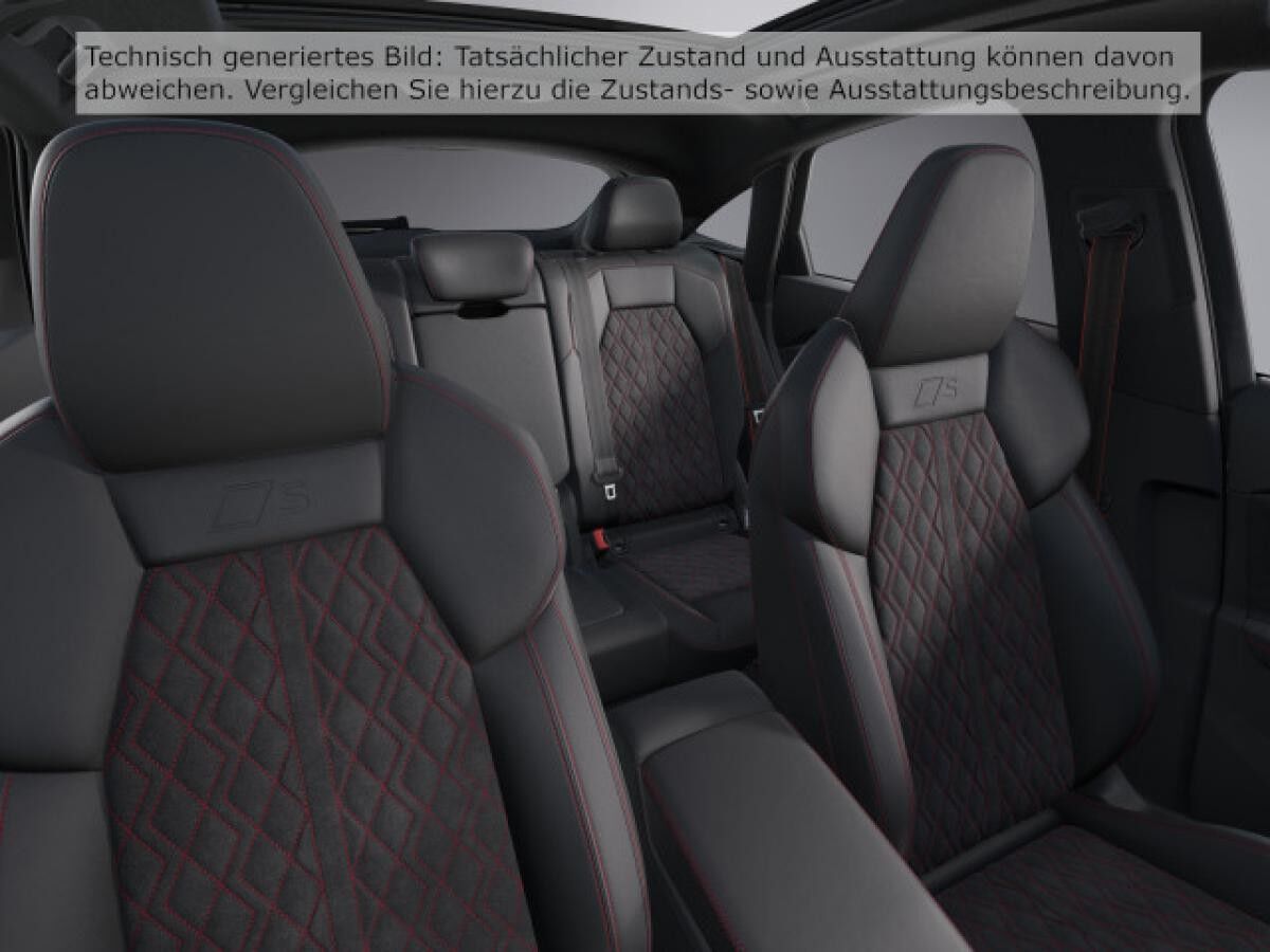 Audi Q5 Sportback e-hybrid quattro 270kW S line *Head-up, Pano, B&O*