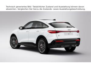 Audi Q5 Sportback e-hybrid quattro 270kW S line *Head-up, Pano, B&O*
