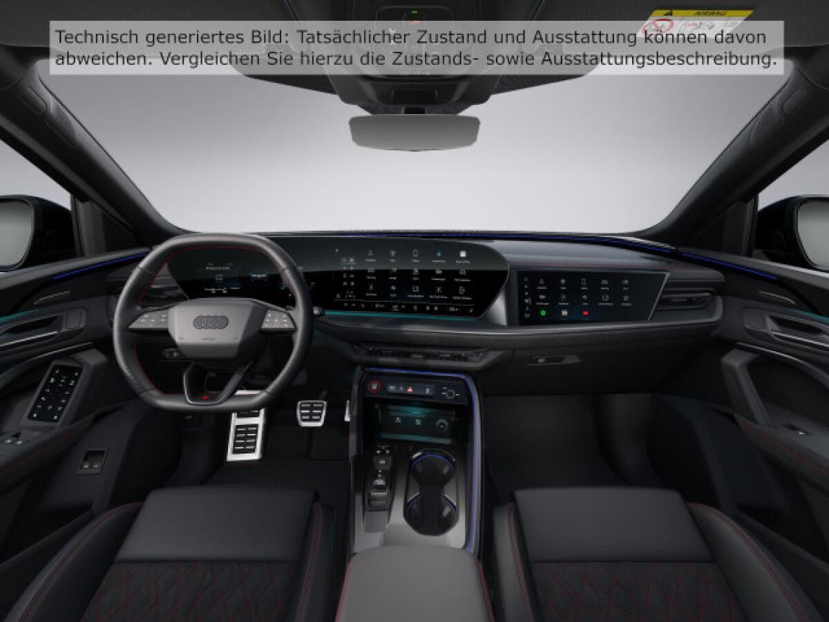 Audi Q5 Sportback e-hybrid quattro 270kW S line *Head-up, Pano, B&O*