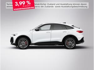 Audi Q5 Sportback e-hybrid quattro 270kW S line *Head-up, Pano, B&O*
