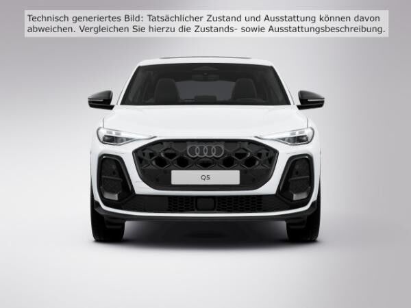 Audi Q5 Sportback e-hybrid quattro 270kW S line *Head-up, Pano, B&O*