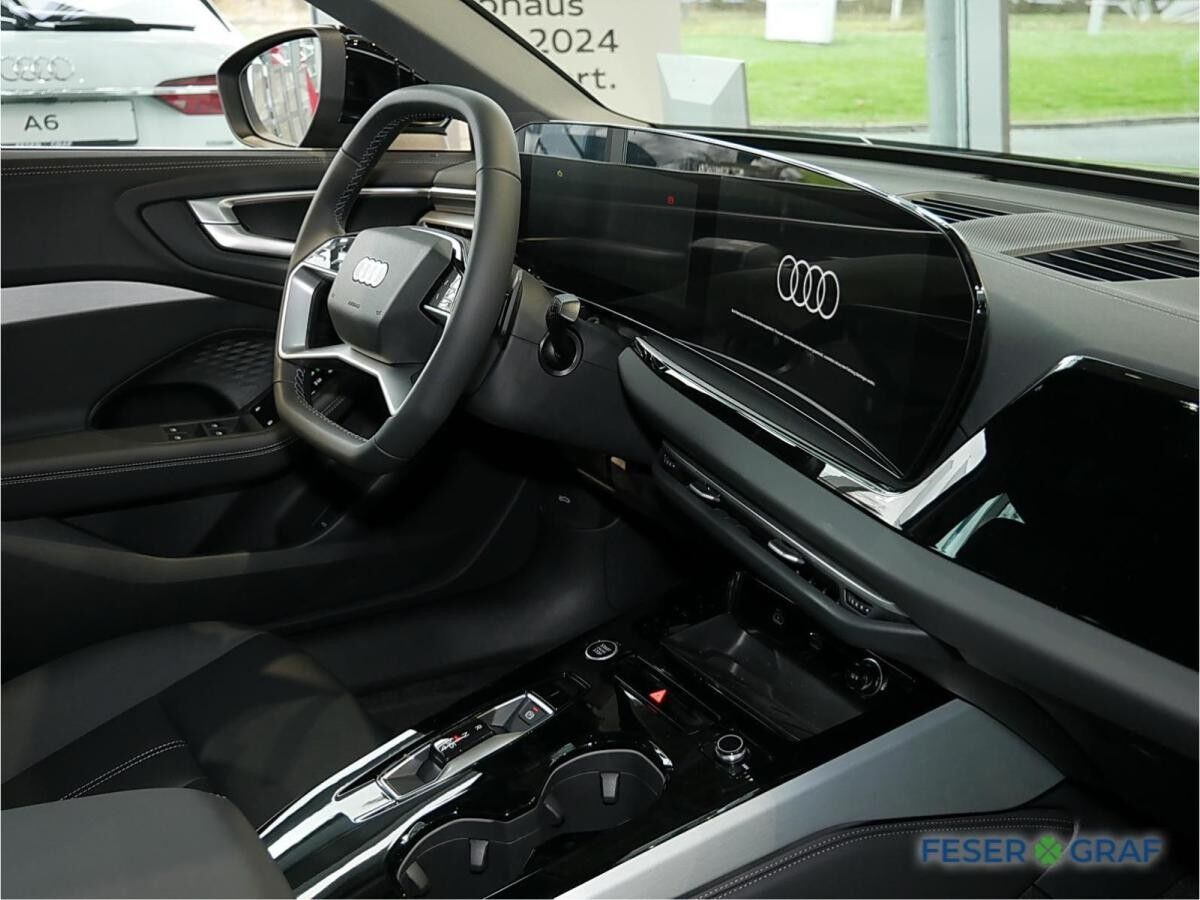Audi A5 Lim TFSI S tronic ext adv Leder,LED,Navi,Kame