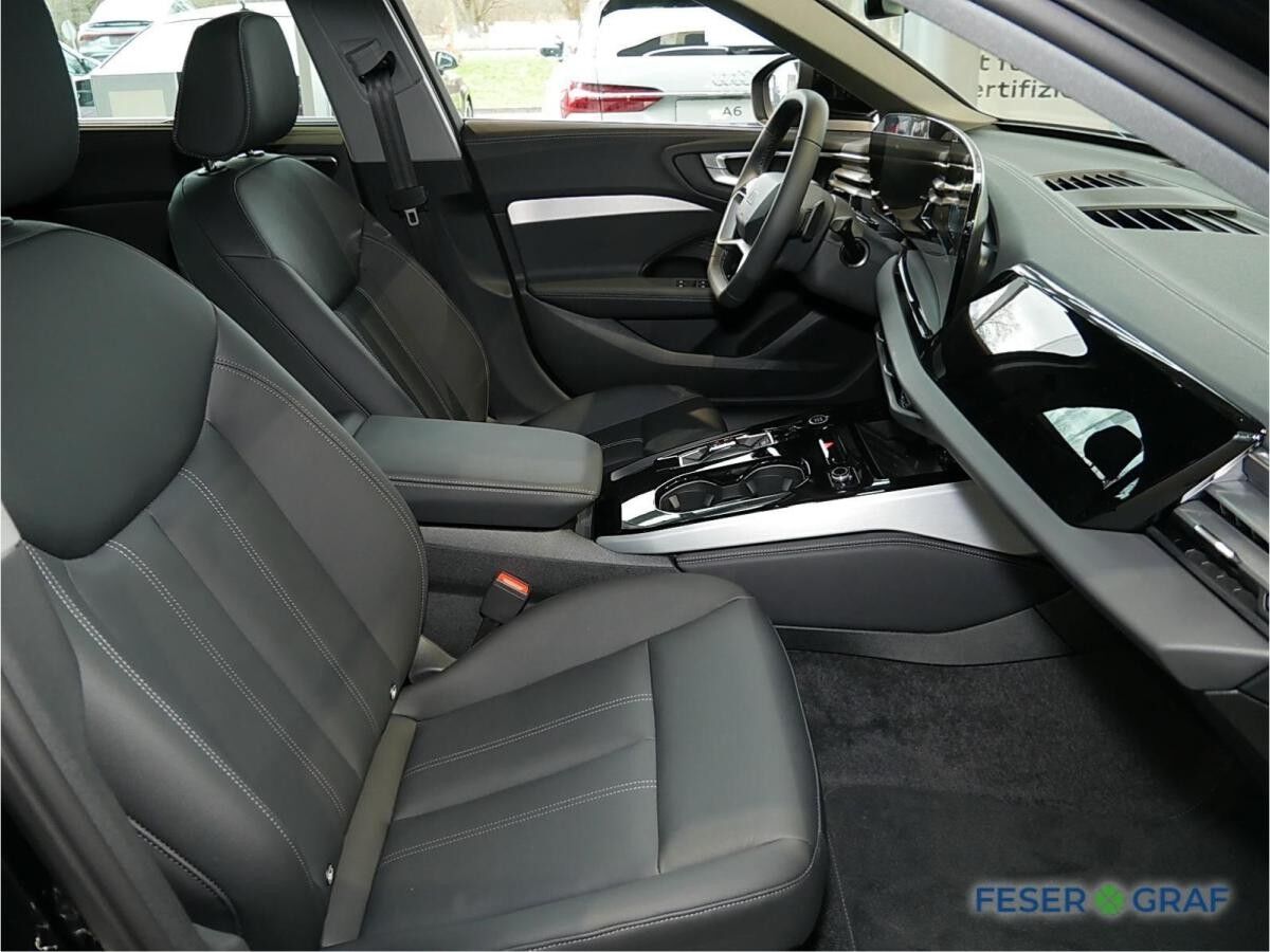 Audi A5 Lim TFSI S tronic ext adv Leder,LED,Navi,Kame