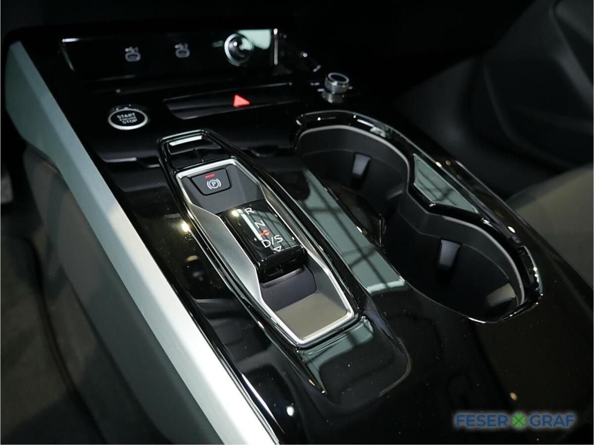 Audi A5 Lim TFSI S tronic ext adv Leder,LED,Navi,Kame