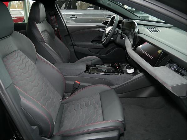 Audi S6 e-tron Avant techpro,HUD,Kameras,Leder