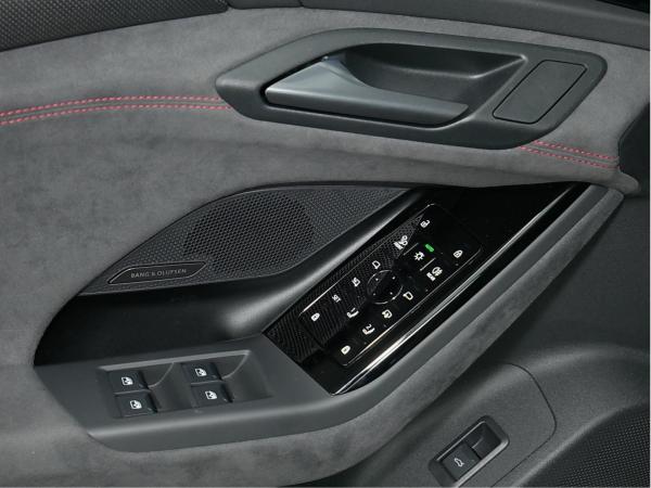 Audi S6 e-tron Avant techpro,HUD,Kameras,Leder