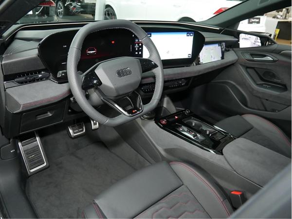 Audi S6 e-tron Avant techpro,HUD,Kameras,Leder