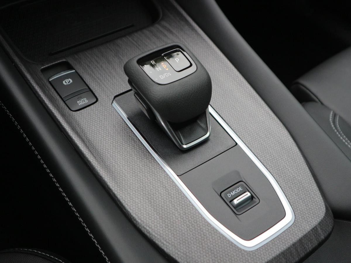 Nissan Qashqai QASHQAI TEKNA 1.3 DIG-T MHEV Xtronic 4x2 WKR inkl