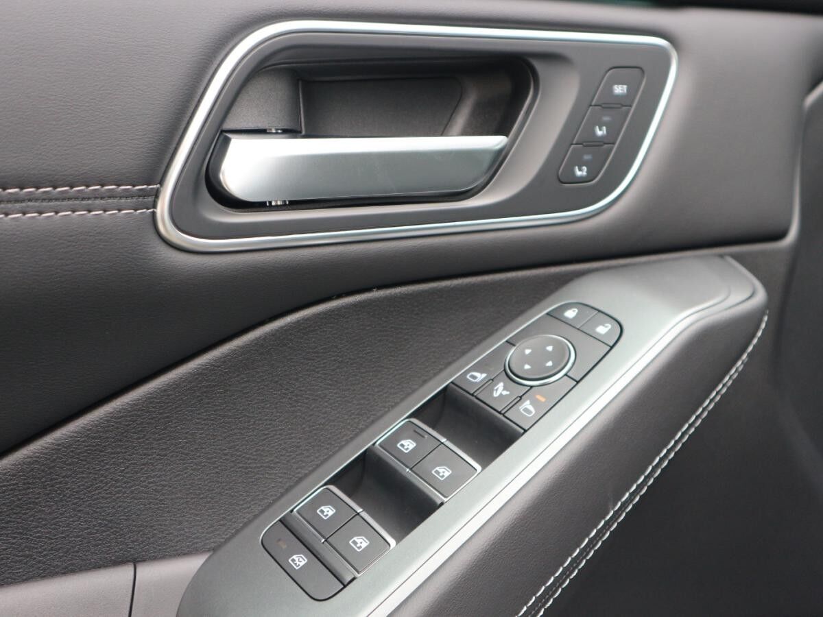 Nissan Qashqai QASHQAI TEKNA 1.3 DIG-T MHEV Xtronic 4x2 WKR inkl