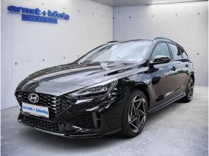 Hyundai i30 💼GEWERBE💼🔥SOFORT-VERFÜGBAR🔥N-Line🔥Kombi🔥7-DCT🔥