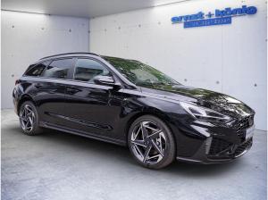 Hyundai i30 💼GEWERBE💼🔥SOFORT-VERFÜGBAR🔥N-Line🔥Kombi🔥7-DCT🔥