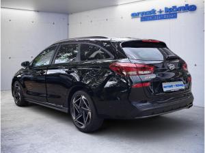 Hyundai i30 💼GEWERBE💼🔥SOFORT-VERFÜGBAR🔥N-Line🔥Kombi🔥7-DCT🔥