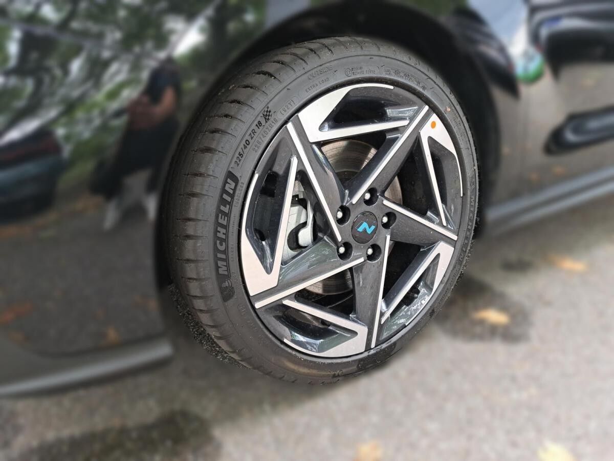 Hyundai i30 ❄️WINTER-SPECIAL❄️🔥N-Line🔥💼GEWERBE💼Kombi // 7-DCT✔️SOFORT-VERFÜGBAR✔️