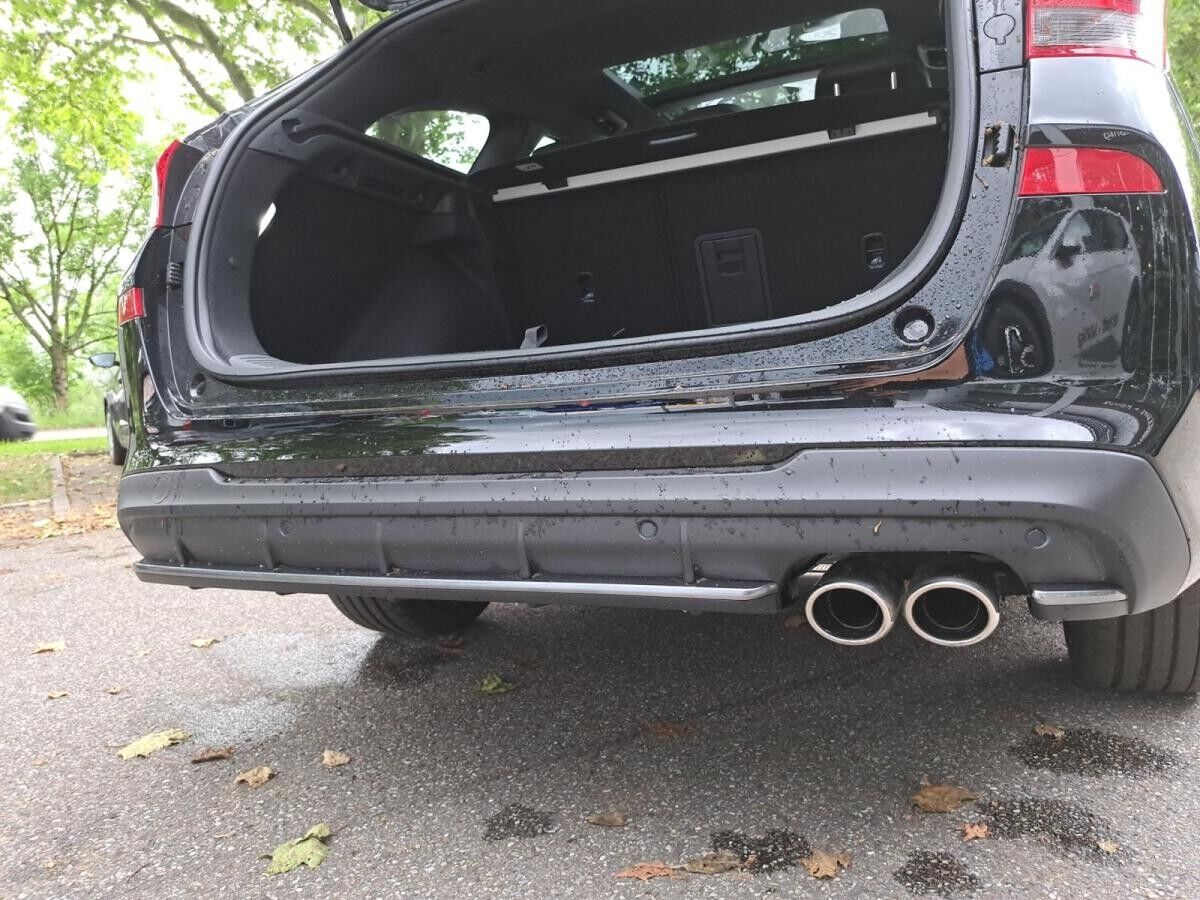 Hyundai i30 ❄️WINTER-SPECIAL❄️🔥N-Line🔥💼GEWERBE💼Kombi // 7-DCT✔️SOFORT-VERFÜGBAR✔️