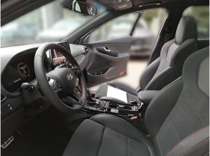 Hyundai i30 💼GEWERBE💼🔥SOFORT-VERFÜGBAR🔥N-Line🔥Kombi🔥7-DCT🔥