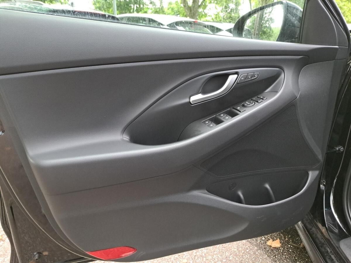 Hyundai i30 ❄️WINTER-SPECIAL❄️🔥N-Line🔥💼GEWERBE💼Kombi // 7-DCT✔️SOFORT-VERFÜGBAR✔️