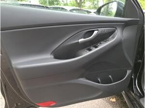 Hyundai i30 💼GEWERBE💼🔥SOFORT-VERFÜGBAR🔥N-Line🔥Kombi🔥7-DCT🔥