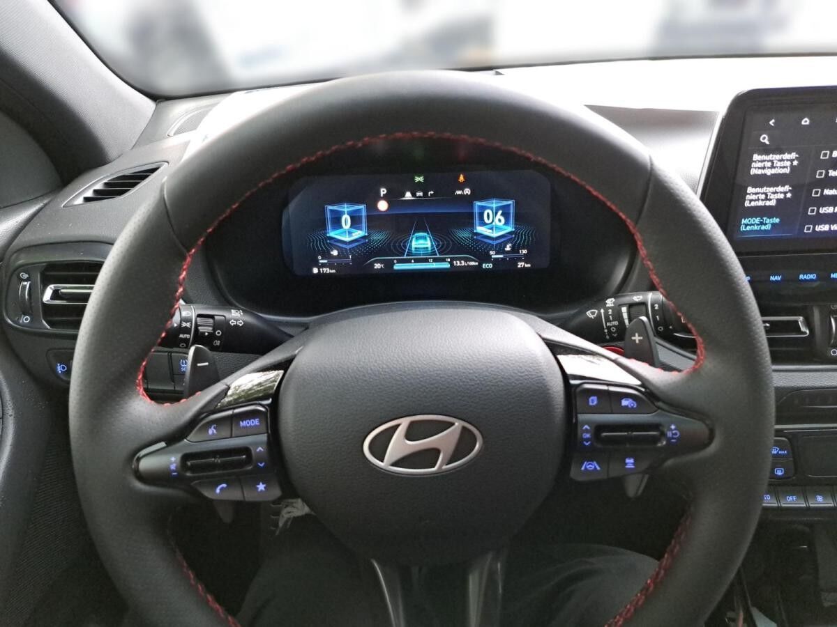 Hyundai i30 ❄️WINTER-SPECIAL❄️🔥N-Line🔥💼GEWERBE💼Kombi // 7-DCT✔️SOFORT-VERFÜGBAR✔️