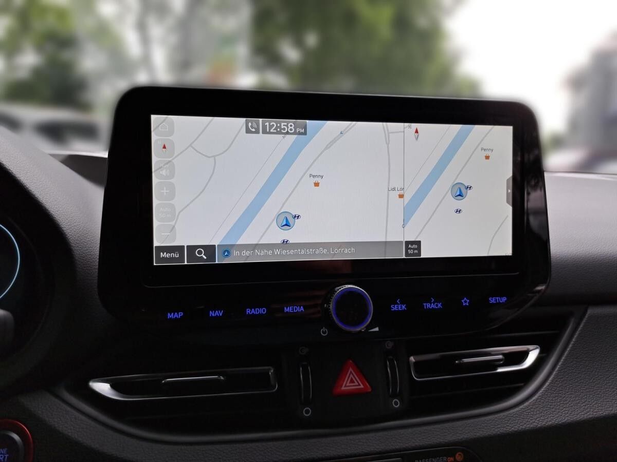 Hyundai i30 ❄️WINTER-SPECIAL❄️🔥N-Line🔥💼GEWERBE💼Kombi // 7-DCT✔️SOFORT-VERFÜGBAR✔️