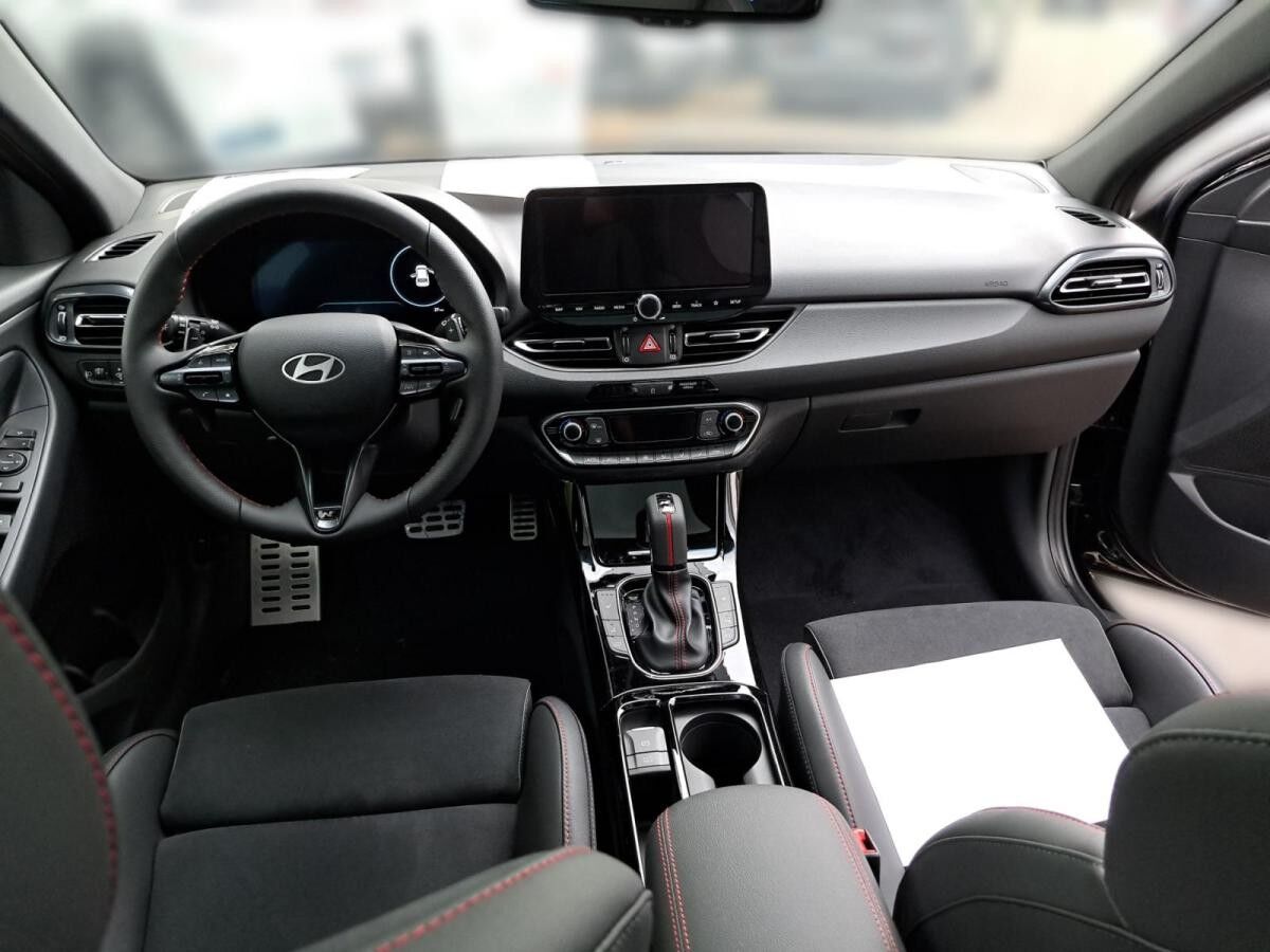 Hyundai i30 ❄️WINTER-SPECIAL❄️🔥N-Line🔥💼GEWERBE💼Kombi // 7-DCT✔️SOFORT-VERFÜGBAR✔️