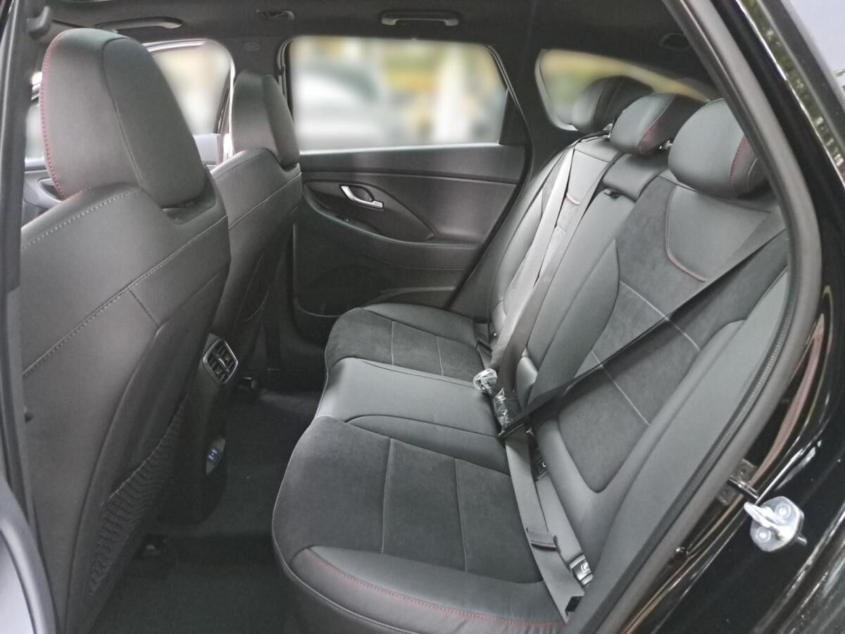 Hyundai i30 ❄️WINTER-SPECIAL❄️🔥N-Line🔥💼GEWERBE💼Kombi // 7-DCT✔️SOFORT-VERFÜGBAR✔️