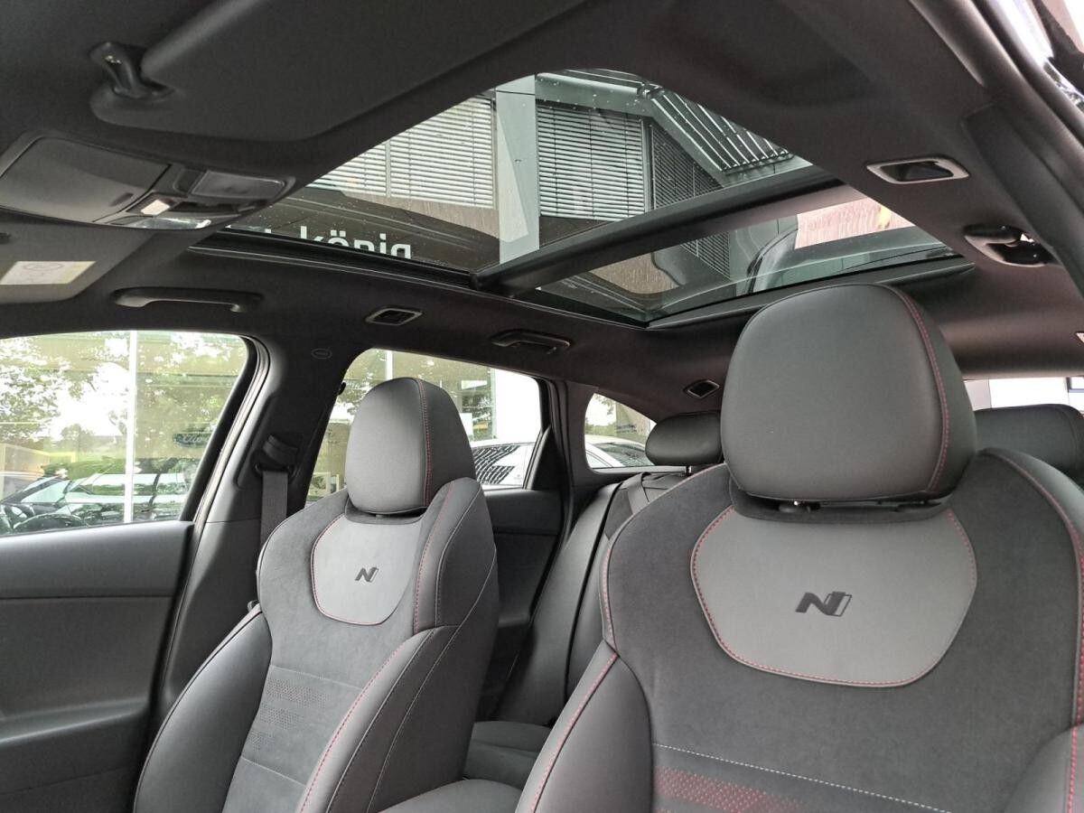 Hyundai i30 ❄️WINTER-SPECIAL❄️🔥N-Line🔥💼GEWERBE💼Kombi // 7-DCT✔️SOFORT-VERFÜGBAR✔️