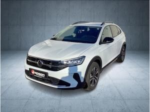 Volkswagen Taigo ENERGY 1.0 l TSI 6-Gang Allseason**SOFORT