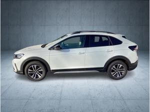 Volkswagen Taigo ENERGY 1.0 l TSI 6-Gang Allseason**SOFORT