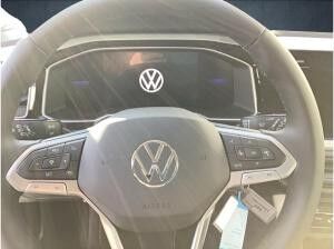 Volkswagen Taigo ENERGY 1.0 l TSI 6-Gang Allseason**SOFORT