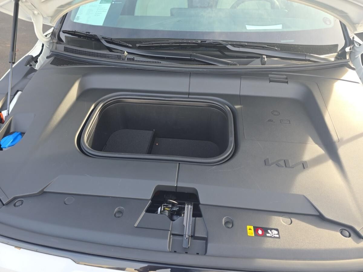 Kia EV3 81,4kWh GT-line ACC+SpurH+Klima+Leder+LED