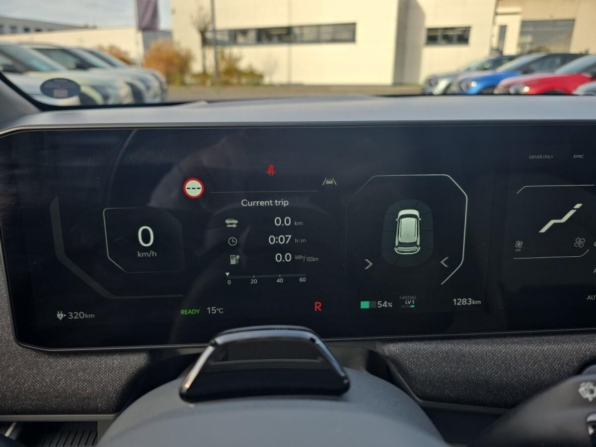 Kia EV3 81,4kWh GT-line ACC+SpurH+Klima+Leder+LED