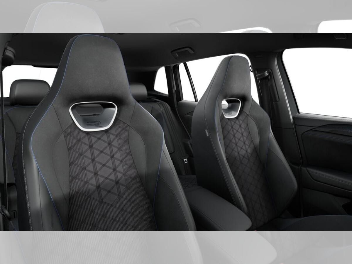 Volkswagen Tiguan 1.5 eTSI OPF DSG R-Line