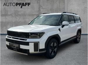 Hyundai SANTA FE >Exklusive Konditionen für ausgewählte Berufsgruppen< HEV 5-Sitzer 1.6 T-GD 4WD Intro >Sofort Verfüg